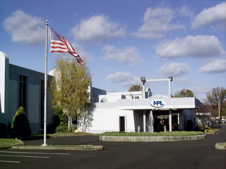 Medical Products Laboratories