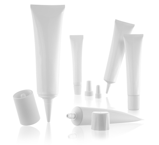 Plastic Tube Packaging
